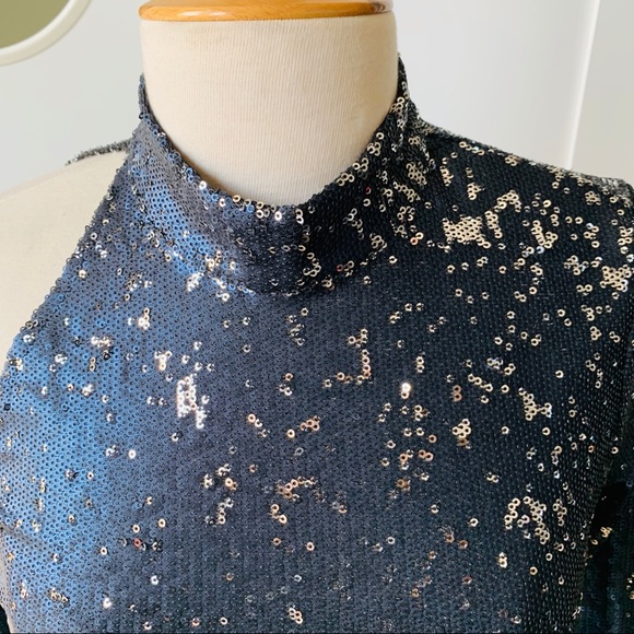 FashionNova | Beautiful sequined dress - Picture 6 of 6